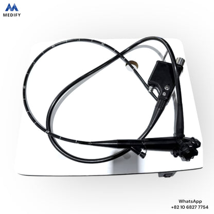 For Sale Used Pentax EG-2731 Video Gastroscope