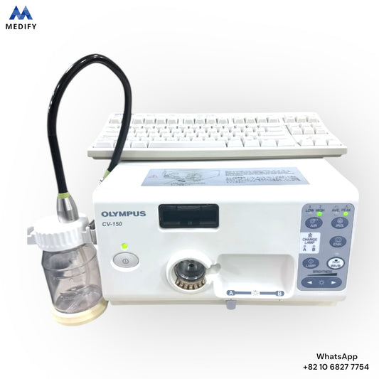 For Sale Olympus CV-150 Video Processor Endoscopy