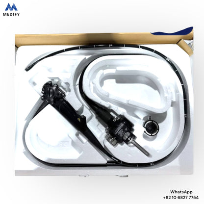 For Sale Olympus GIF-Q260 Video Gastroscope
