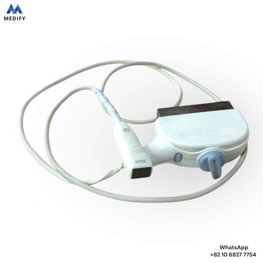 For Sale GE M4S Cardiac Sector Probe For Vivid S5 Ultrasound