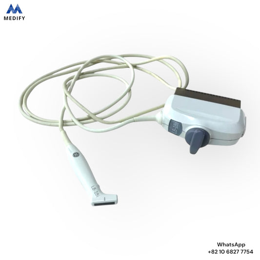 For Sale GE L8-18i-D Linear Array Ultrasound Probe