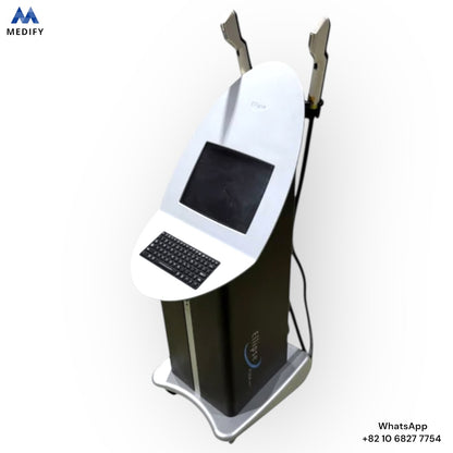 For Sale Ellipse Flex IPL PPT Vascular Lesion Laser System (2 Handpiece)