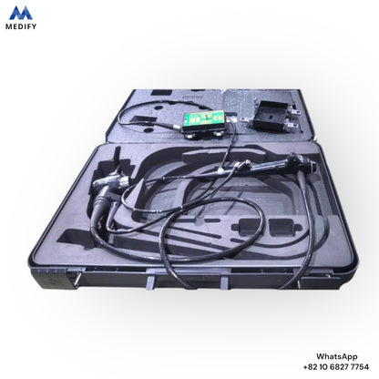 For Sale Olympus BF UC260F OL8 Echo Endoscope Ultrasound