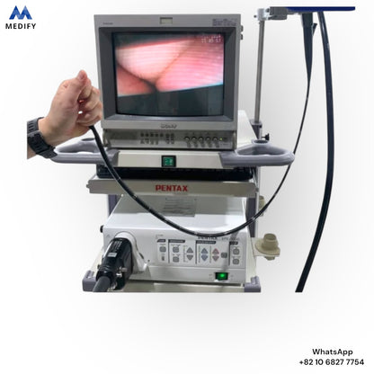 Used Pentax EPK-1000 Endoscopy Video Processor For Sale