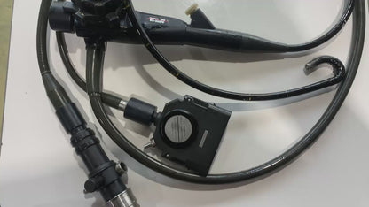 ($1,500) Fujinon EG-300FP Gastroscope Endoscopy - For Sale Worldwide