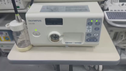 For Sale Olympus CV-150 Video Processor Endoscopy