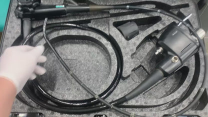 Pentax EG-2770K Gastroscope Endoscope