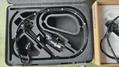 ($700) Olympus CF-V70I Colonoscope Endoscope (Worldwide)