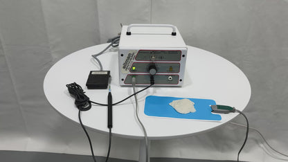 Used Ellman Surgitron FFPF EMC Electrosurgical Unit For Sale