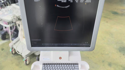 For Sale Used Medison Sonoace R7 Ultrasound