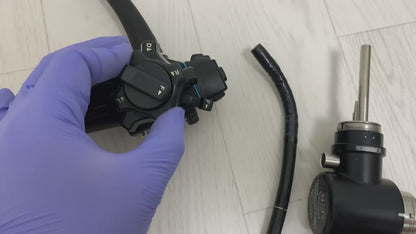 Olympus Endoscope Gastroscope GIF Q230 Evis for CV260/240/200