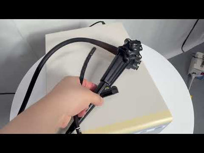 Used Olympus GIF-V70 Endoscopy System for Sale
