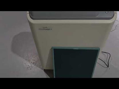 Used FUJIFILM FCR PRIMA II CR (Computed Radiography) Reader System for Sale
