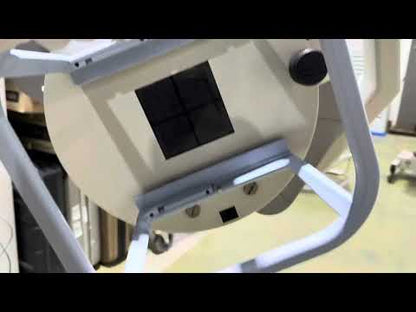 (4,500$) Used Siemens Mobilett XP Portable X-ray Machine