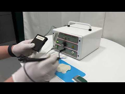 Used Ellman Surgitron FFPF EMC Electrosurgical Unit For Sale