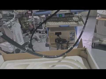 Used Olympus CF-Q150L Colonoscope for Sale