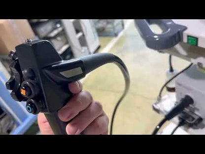 (3,500$) Fujinon EPX-2200 Processor & EG-250WR5 Gastroscope & EC-250HL5 Colonoscope