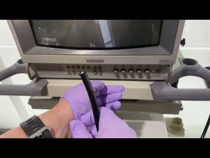 Used Pentax EPK-1000 Endoscopy Video Processor For Sale