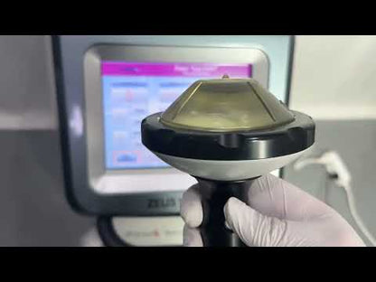 Used WEVER INSTRUMENTS Zeus Wave (2021) ESWT Shockwave Therapy Device for Sale