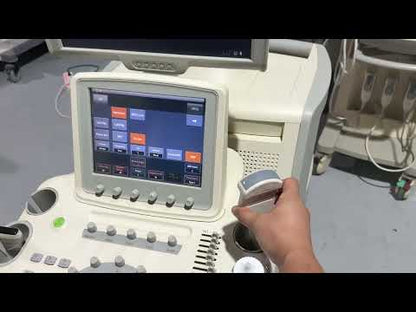 Used Samsung Medison Accuvix V20 Ultrasound System for Sale