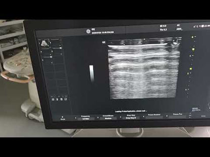 Used GE HealthCare Versana Balance (2021) Ultrasound Machine for Sale