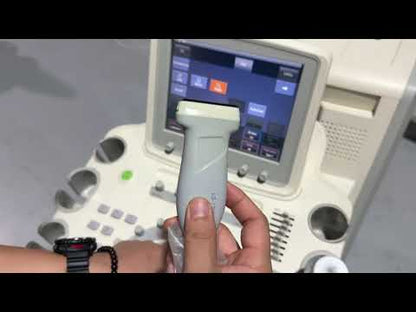 Used Samsung Medison Accuvix V20 Ultrasound System for Sale