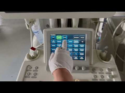 Used Philips iU22 Ultrasound Machine for Sale