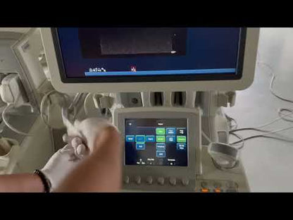 Used Philips iU22 Ultrasound Machine for Sale