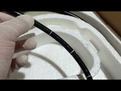 Used Olympus GIF-Q260 Flexible Gastroscope for Sale