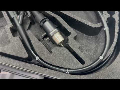 Used Olympus CV-70 / GIF-V70 / CF-V70 Endoscopy System for Sale