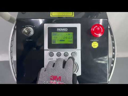 Used Remed Salus Talent (2019) Magnetic Field Therapy Device for Sale